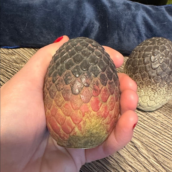 Game of Thrones 2 Egg Set - Picture 4 of 6